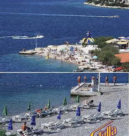 Hotel Stella Neum