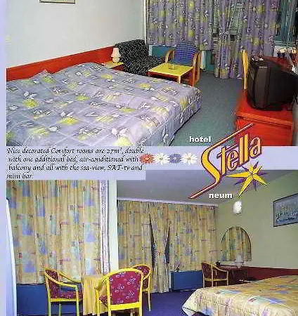 Stella Hotel