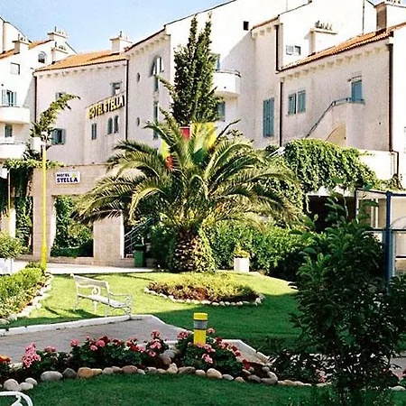 Hotel Stella 3*