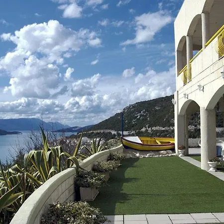 Hotel Stella Neum