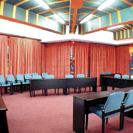 Hotel Stella 3*