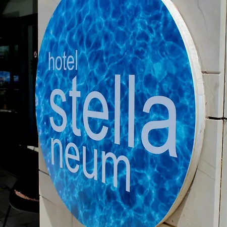 Stella 3* 네움
