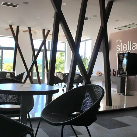 Stella 3*