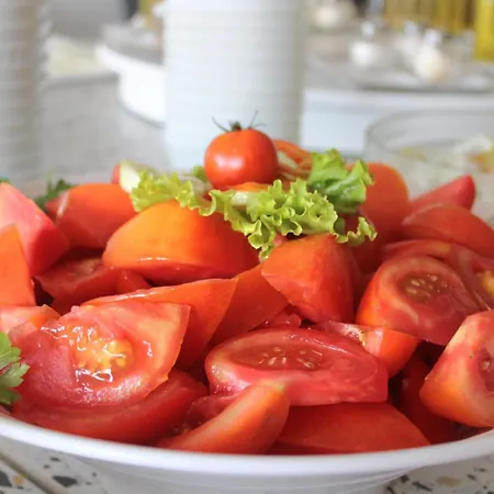 Hotel Stella Neum