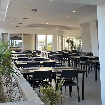 Hotel Stella