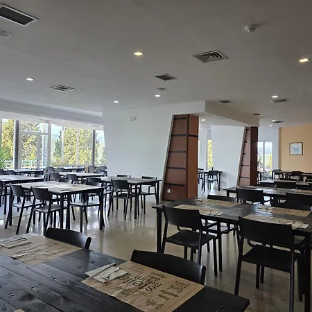 酒店 Stella 3*
