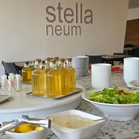 Hotel Stella