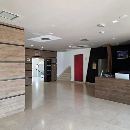 Stella 酒店 内乌姆