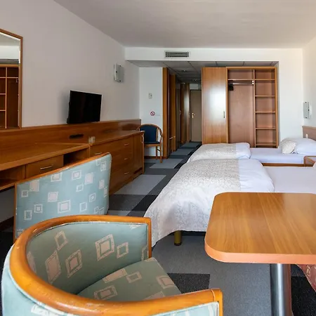 Hotel Stella 3*