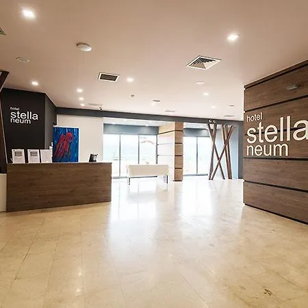 فندق Stella