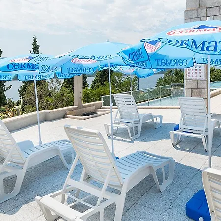 Hotel Stella 3*