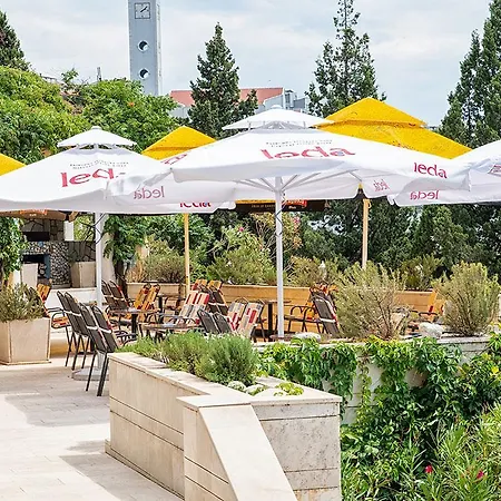 Stella Hotel
