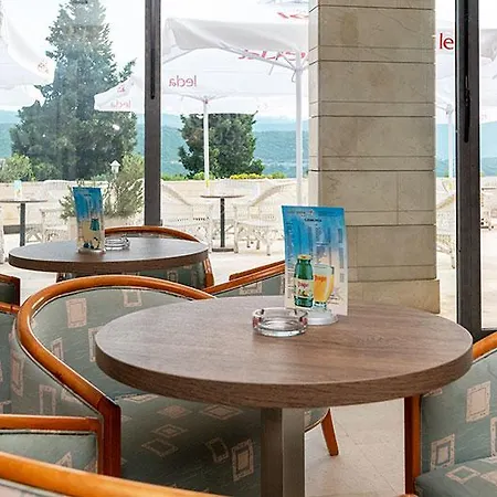 Stella Hotel 3*