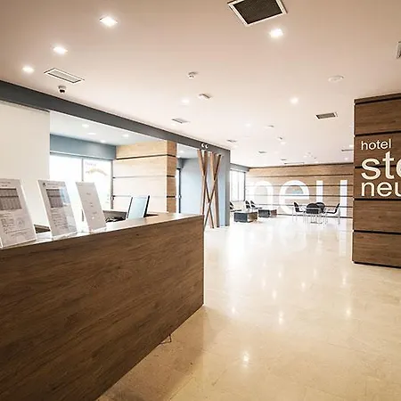 فندق Stella