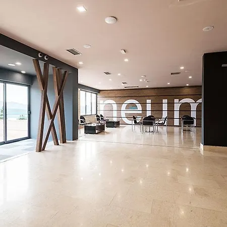 Hotel Stella 3*