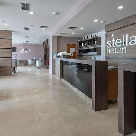 Stella فندق 3*