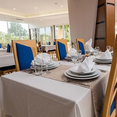 Hotel Stella Neum