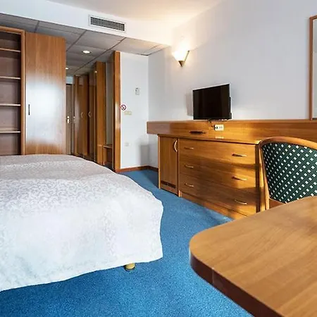 Hotel Stella Neum