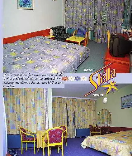 Stella Hotel