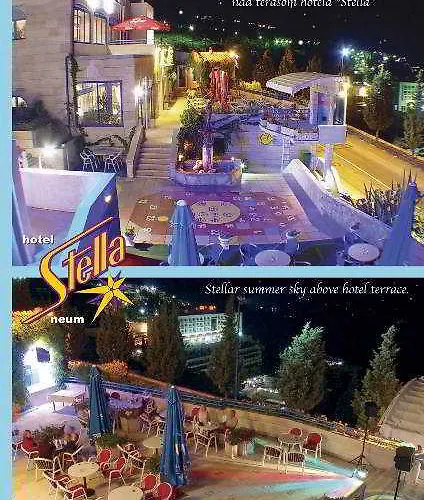 Stella 3*