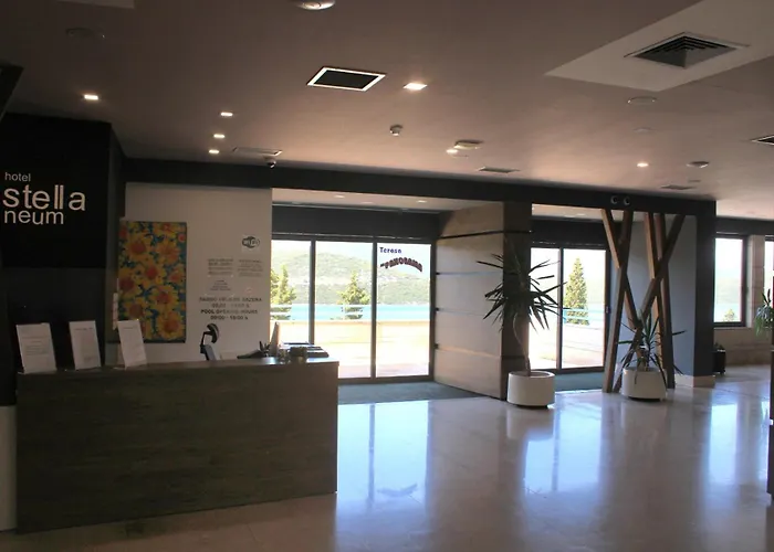 Stella Hotel Neum