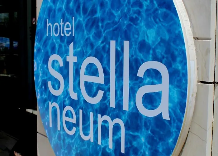 Stella 3* Neum