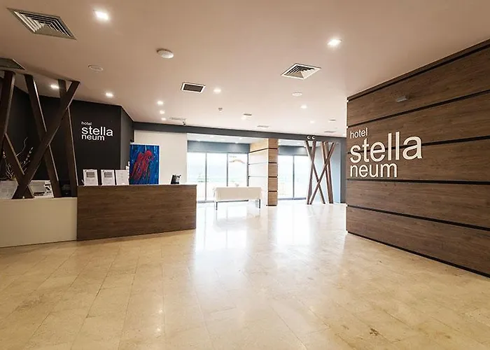 Hotel Stella