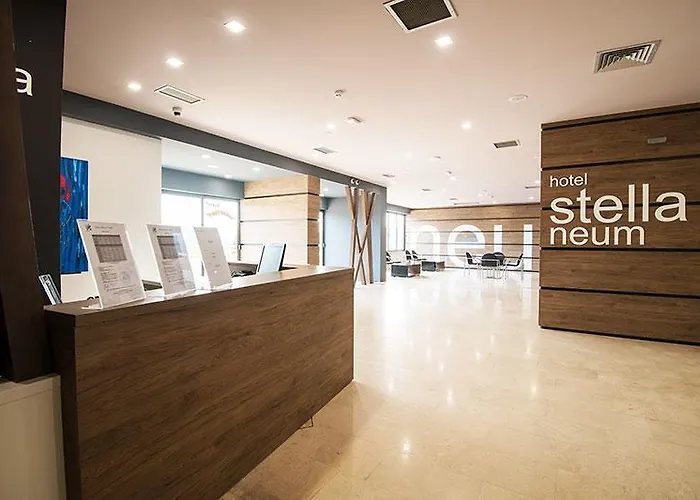 Hotel Stella
