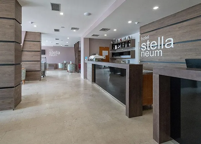 Stella Hotel 3*